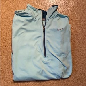 Nike Running Pullover